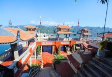 Thác Bờ景点图片