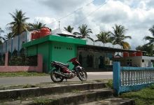 Masjid Taqwa景点图片