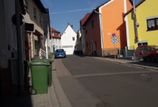 Kerzenheim Kleingartenverein景点图片