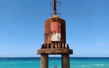 Spiaggia di Gioia Tauro