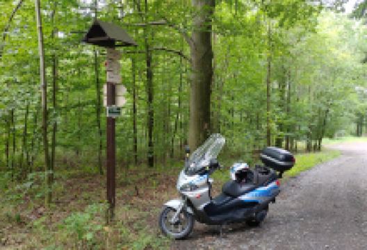 Svatý Jan景点图片