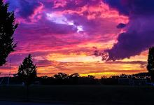 Ohio Township Community Park景点图片