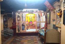 Shree Hinglaj Devi Temple景点图片