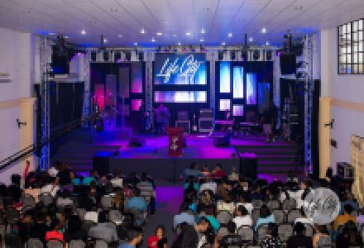 Life City Church Trinidad景点图片