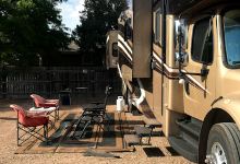 Hugoton RV Campground景点图片