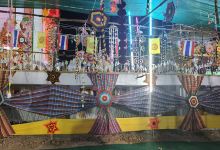 Wat Sawang Pho Si景点图片