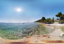 Beach Pineta景点图片
