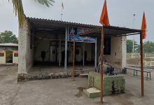 Bhimashankar Mandir Pargaon景点图片