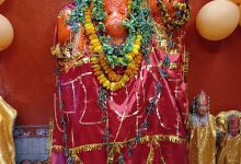 Hanuman Mandir景点图片
