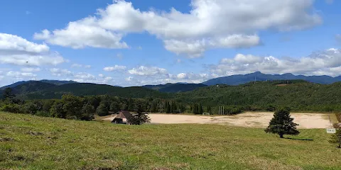 もみのき森林公園 公園センター