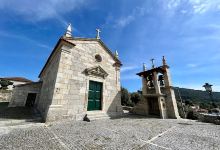 Igreja de São João de Rei景点图片