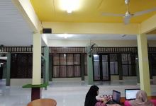 Surau Al-Falah, KAB UPSI景点图片