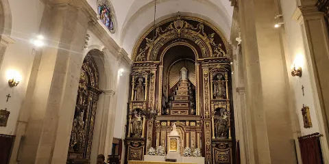 Sister Lucia's Memorial