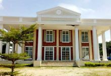 Gedung Morokoa景点图片