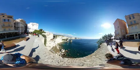 博尼法喬市場廣場