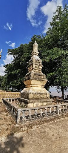 Roka Koy Pagoda-Roka Koy Ka