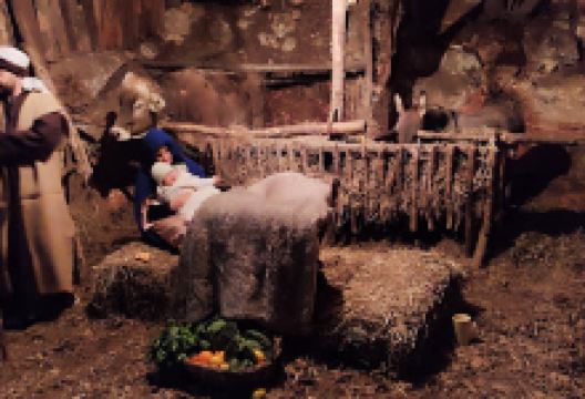 Presepio vivente景点图片