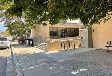 Octavia Fellin Public Library景点图片