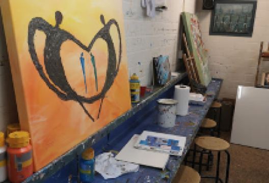 Atelier Perspectief景点图片