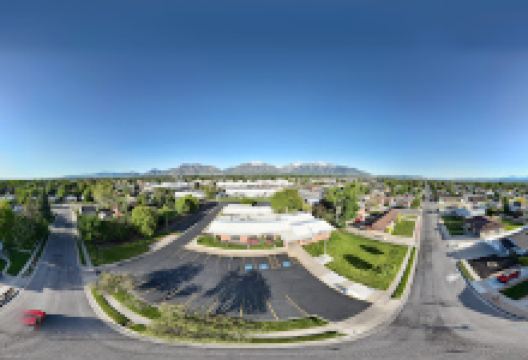 Ruth Vine Tyler Library景点图片