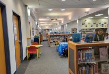 Sussex County Library - Sussex-Wantage Branch景点图片