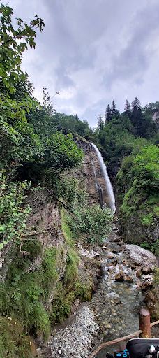 Allgäuer Hochalpen-奥伯斯多夫