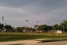 Stevens Field Park景点图片