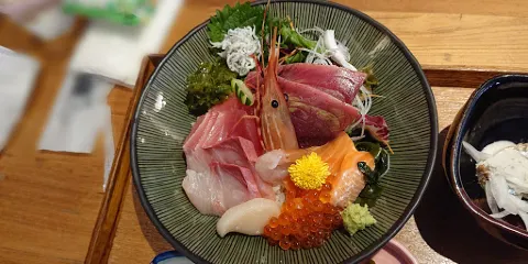 氣仙沼鯊魚博物館