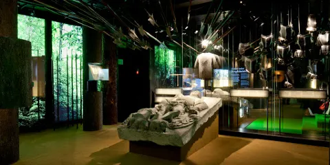 Forum Schweizer Geschichte Schwyz