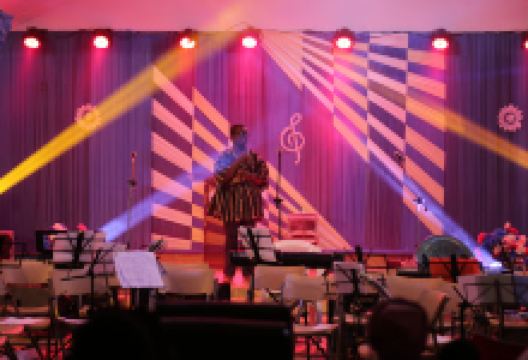 Deeper Life Campus Fellowship - UEW景点图片