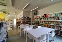 Biblioteca Comunale景点图片