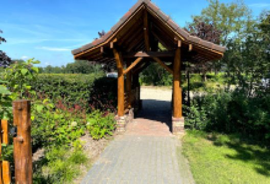 S.V.R. Camping Halfweg景点图片