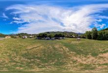 CAMPING LES VIGNES景点图片