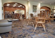 Salem Public Library景点图片