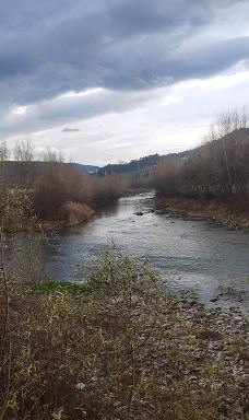 Koprubasi Mosque-卡拉比克