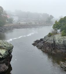 Bad Little Falls Park-马柴厄斯