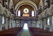 Assumption BVM Catholic Church景点图片