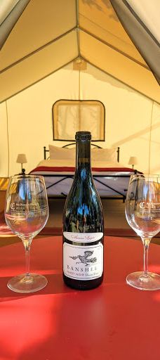 Wildhaven Sonoma Glamping-索诺马县