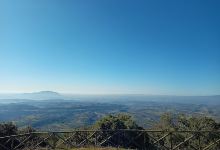 Belvedere Monte San Benedetto景点图片