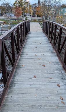 Bad Little Falls Park-马柴厄斯