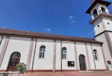 Church of St. Iosif Muncitorul景点图片