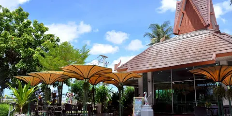 金三角蜂園(芭堤雅)