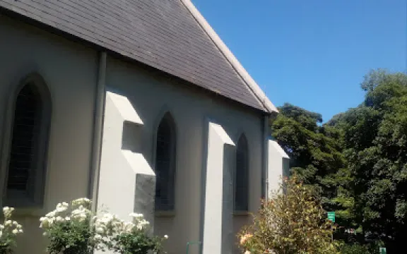 St James’ Anglican Church