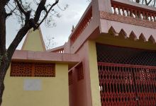 Shree Mahadev Mandir,Karodi景点图片