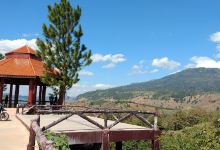 Phu Luang View Point景点图片