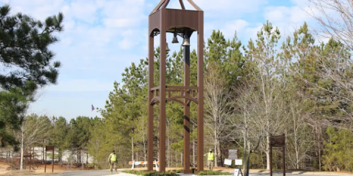 Georgia National Cemetery