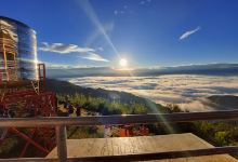Skyline View Deck, Cayus Quirino, Ilocos Sur景点图片