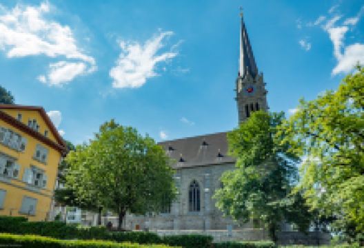 Katholische Pfarrkirche St. Laurentius景点图片