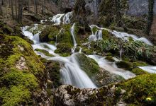 Cascada Șipot景点图片