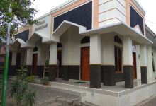 Mushola Nurussalam Kalilangkap Timur景点图片